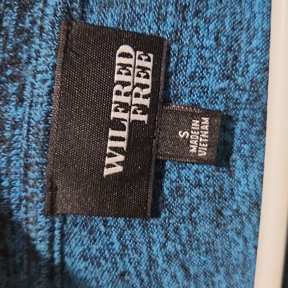 Wilfred Free Backless Dress - Picture 2 of 3